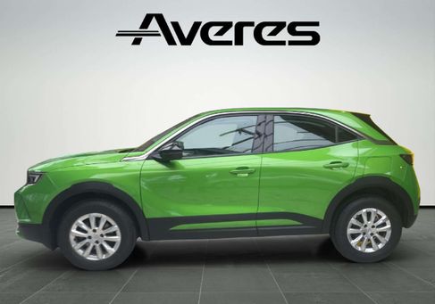 Opel Mokka, 2022 2