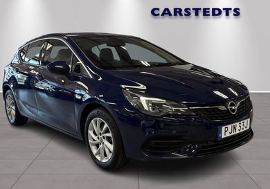 Opel Astra, 2020