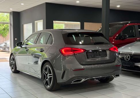 Mercedes-Benz A 220, 2019