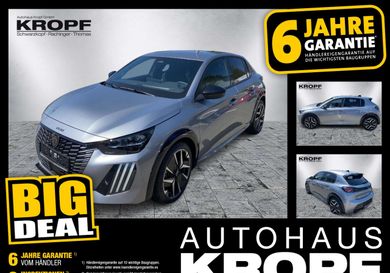 Peugeot 208, 2025