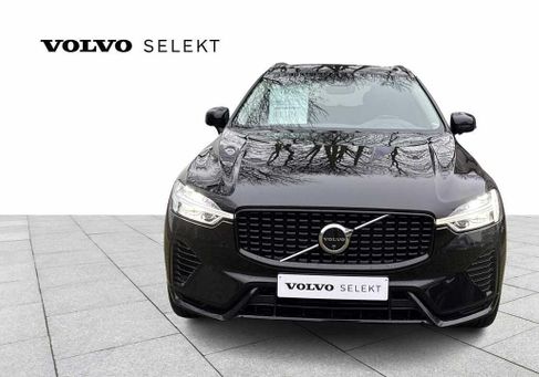 Volvo XC60, 2024