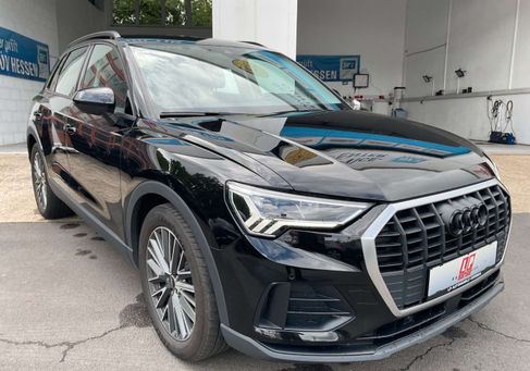 Audi Q3, 2023
