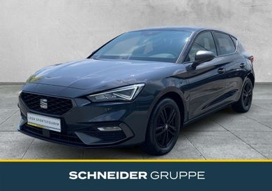 Seat Leon, 2020