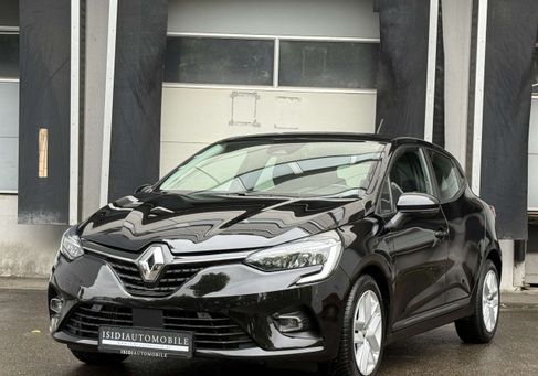 Renault Clio, 2022
