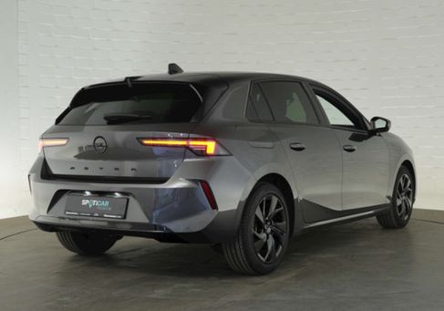 Opel Astra, 2025