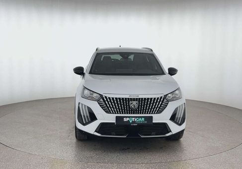 Peugeot 2008, 2024