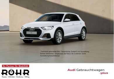 Audi A1, 2025