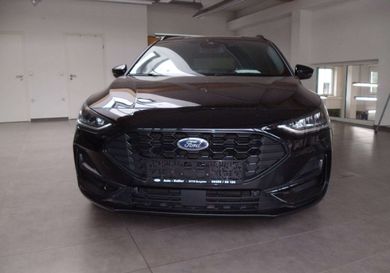 Ford Focus, 2023