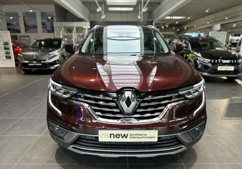 Renault Koleos, 2021