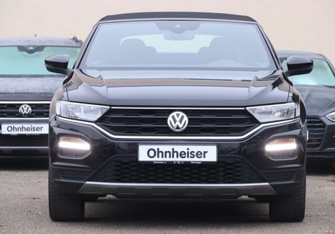 Volkswagen T-Roc, 2020