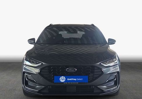Ford Focus, 2024