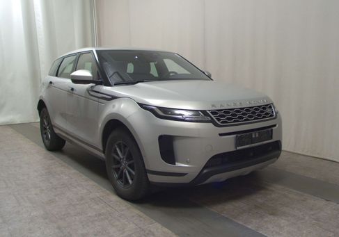 Land Rover Range Rover Evoque, 2021