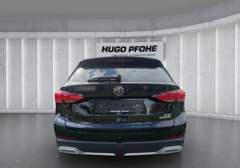 MG ZS, 2026 3