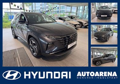 Hyundai Tucson, 2023