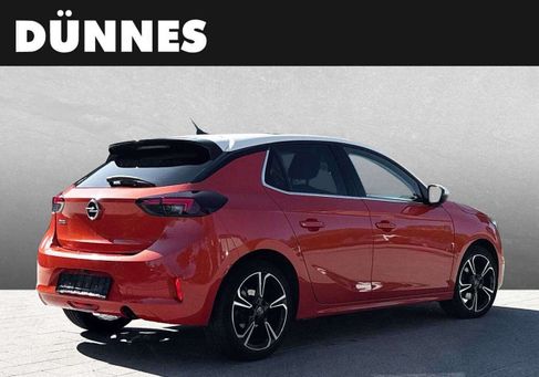 Opel Corsa, 2020 2