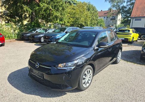 Opel Corsa, 2023 2