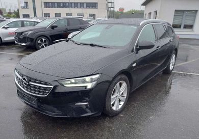 Opel Insignia, 2023