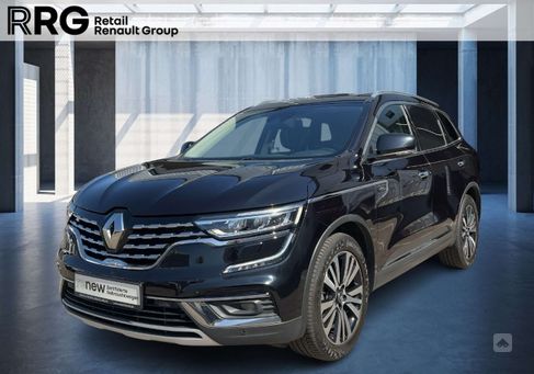 Renault Koleos, 2021