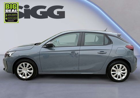 Opel Corsa, 2025 3