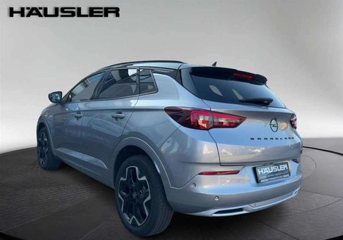 Opel Grandland X, 2022 3