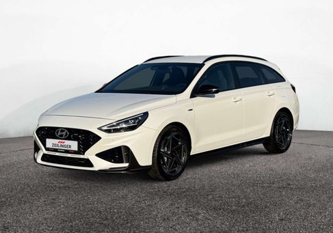 Hyundai i30, 2026 2