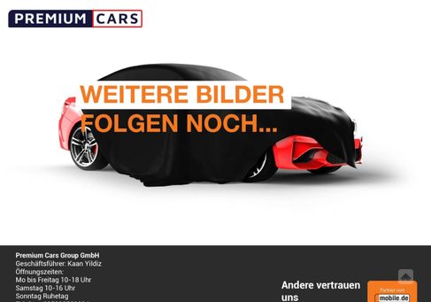 Mercedes-Benz CLS 350, 2017