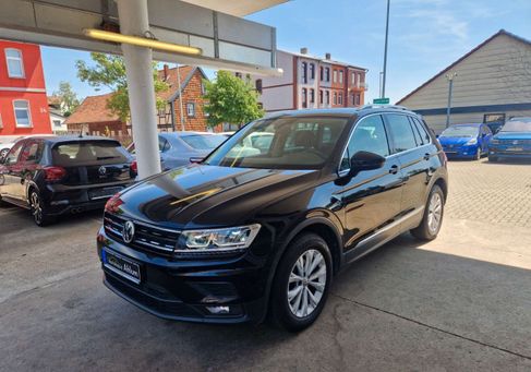 Volkswagen Tiguan, 2019 3