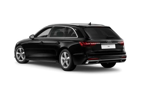 Audi A4, 2023 3