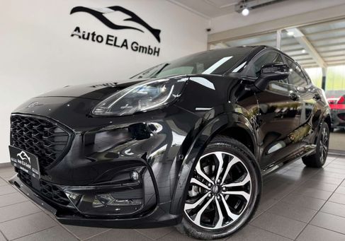 Ford Puma, 2024 3