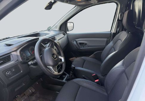Renault Kangoo, 2024