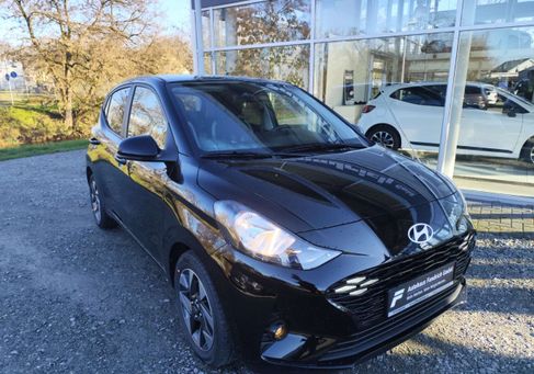 Hyundai i10, 2025 3