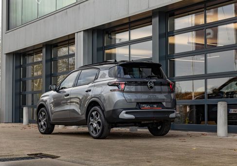 Citroën, 2026 3