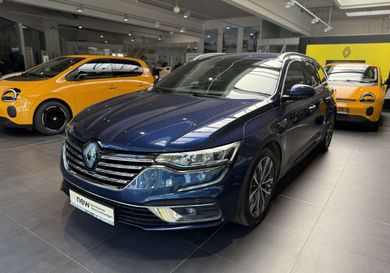 Renault Talisman, 2022