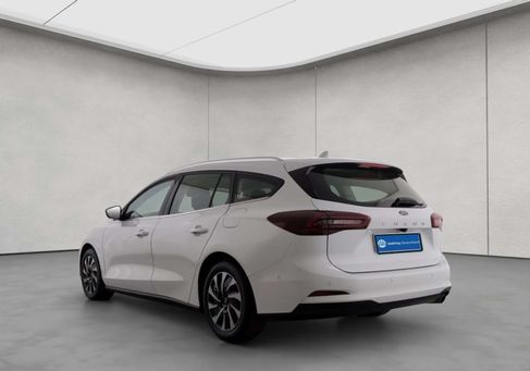 Ford Focus, 2024