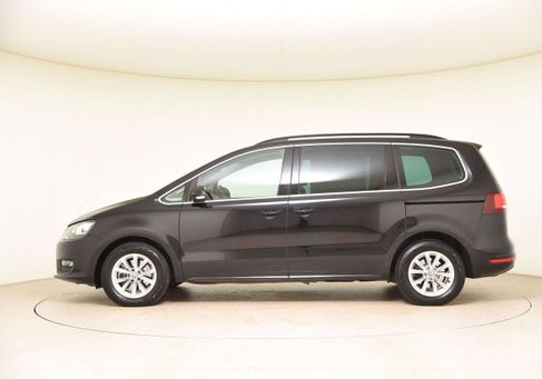 Volkswagen Sharan, 2022 2