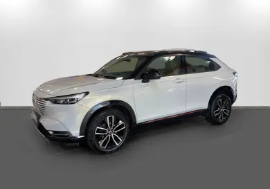 Honda HR-V, 2022