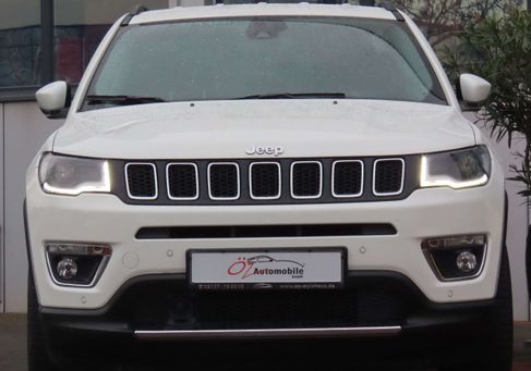 Jeep Compass, 2021 2