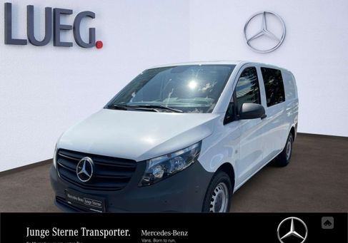 Mercedes-Benz Vito, 2021