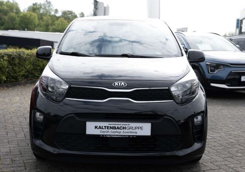 Kia Picanto, 2021