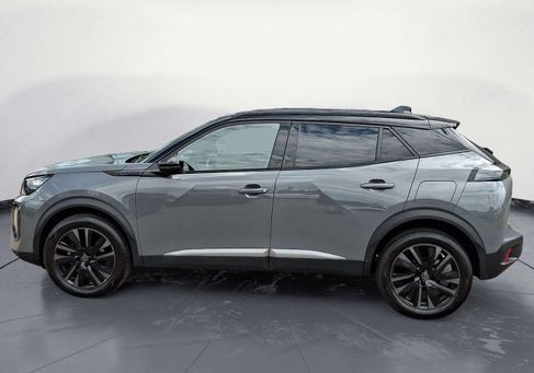 Peugeot 2008, 2024