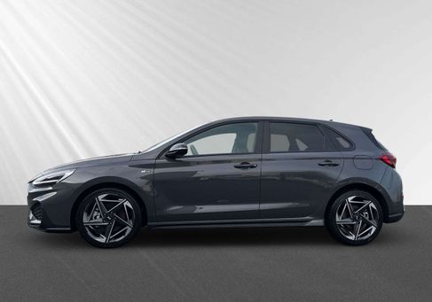 Hyundai i30, 2025 3