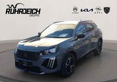 Peugeot 2008, 2024