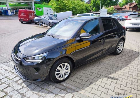 Opel Corsa, 2022 2
