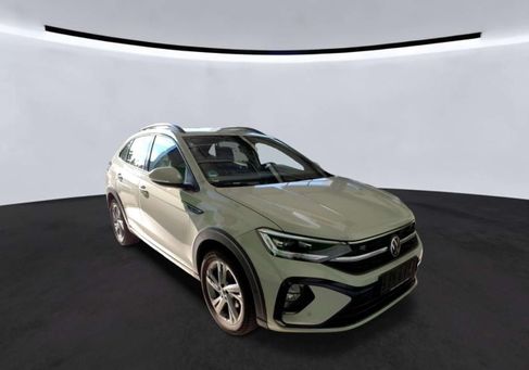 Volkswagen Taigo, 2022