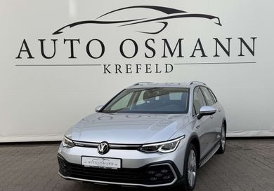 Volkswagen Golf, 2021