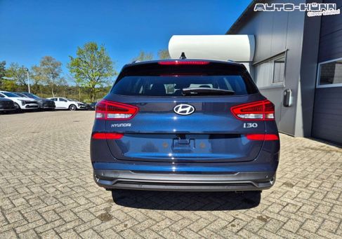 Hyundai i30, 2026 3
