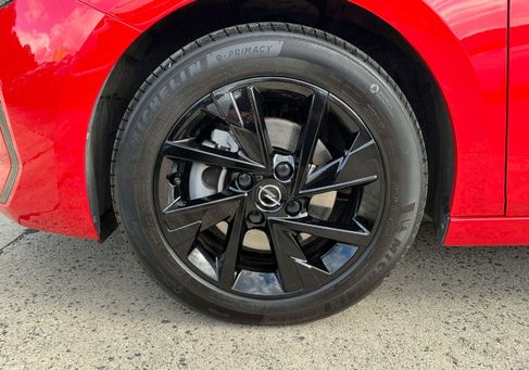 Opel Corsa, 2024 3