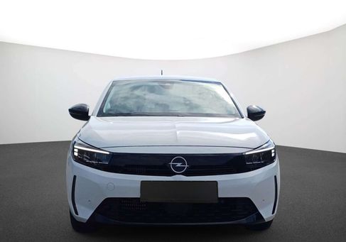 Opel Corsa, 2024 2