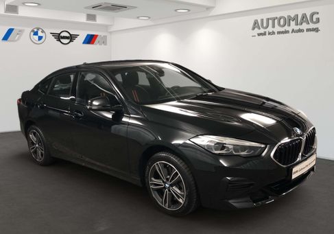 BMW 220, 2024 2