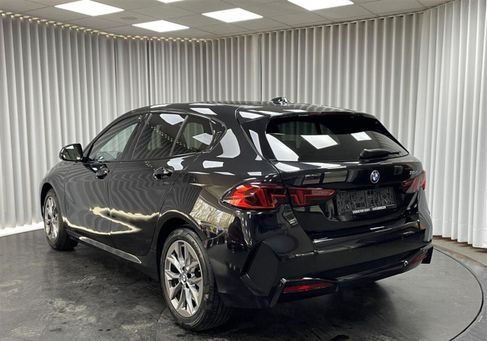 BMW 1 Serija, 2024